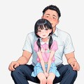 女の子 4枚目