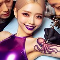 Tattoo - 1 3枚目