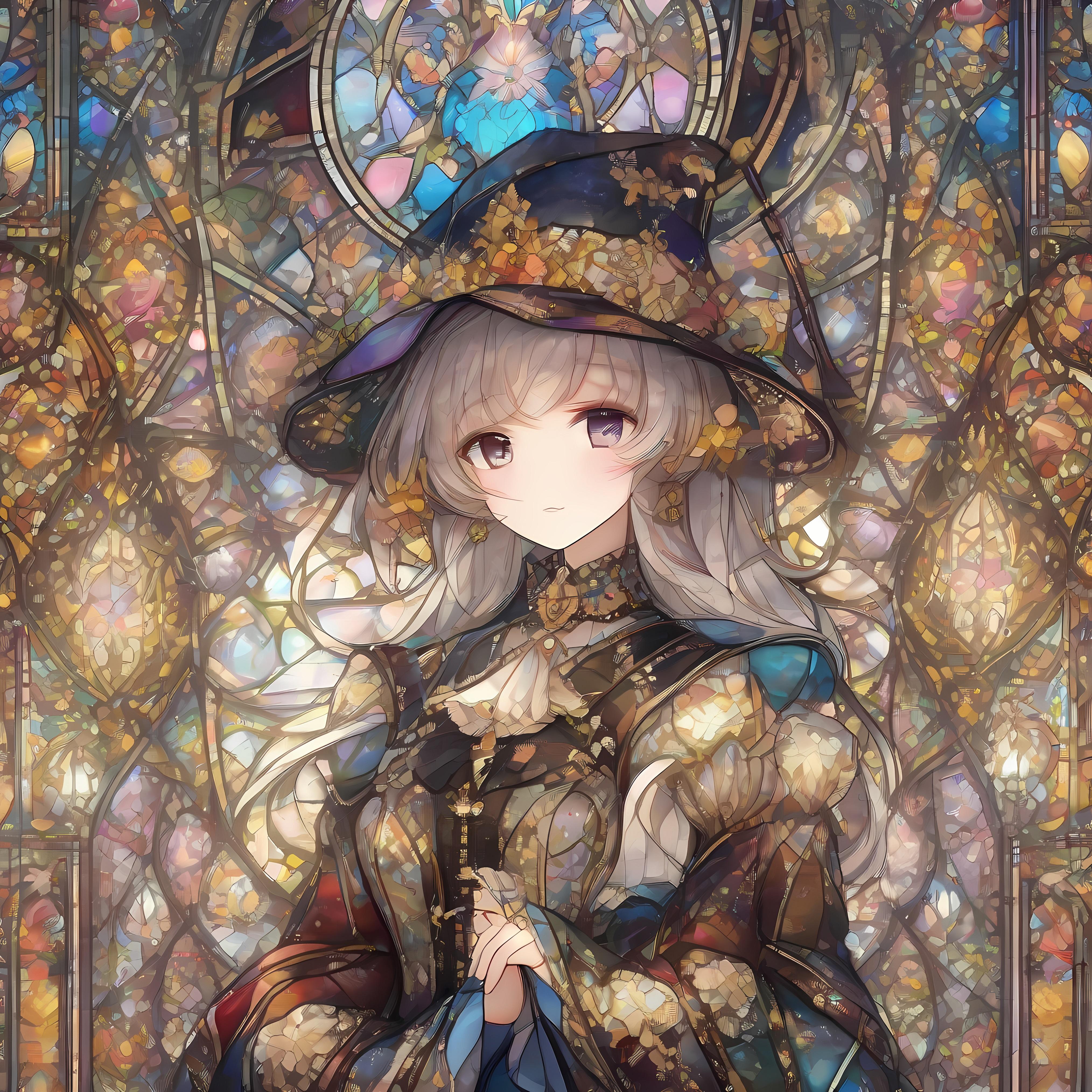 💜🎉教会で捧げる祈り