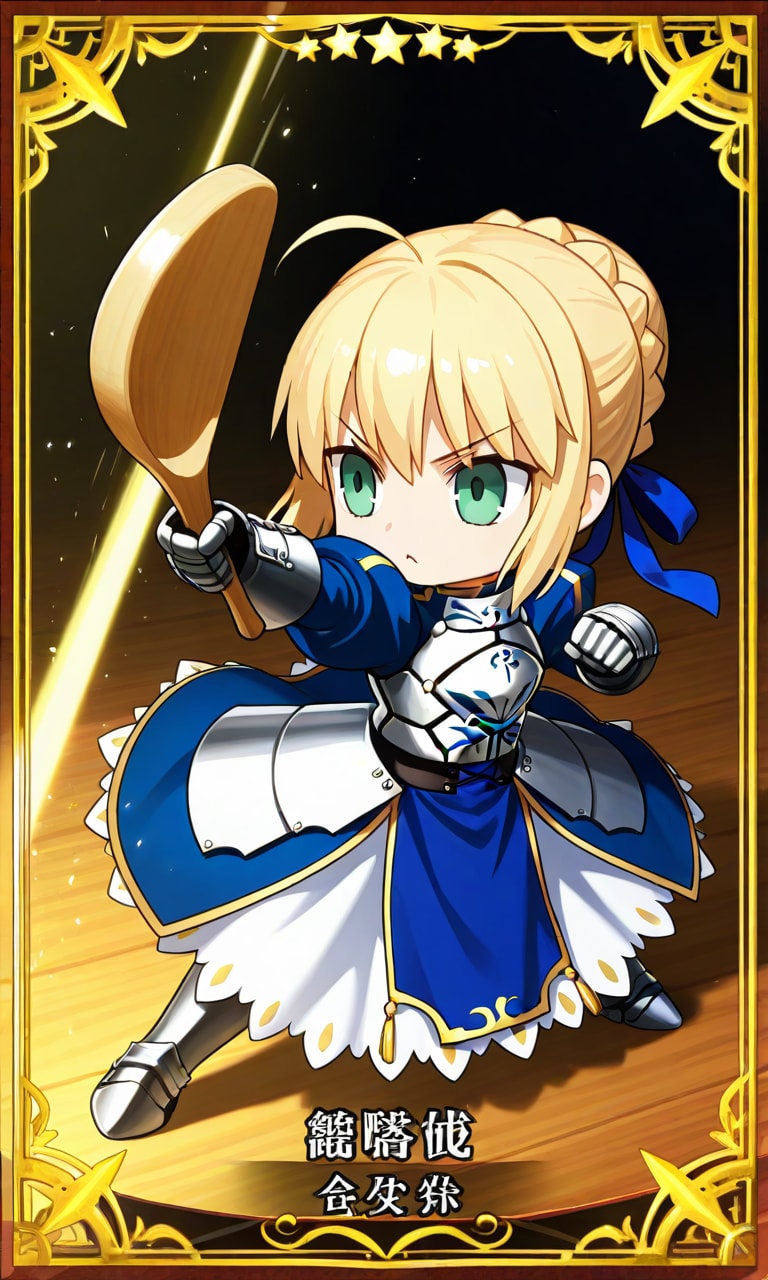 セイバー | の人気AIイラスト・グラビア