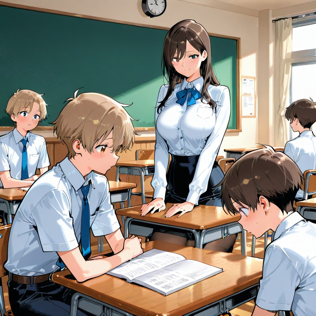 女性の香り
