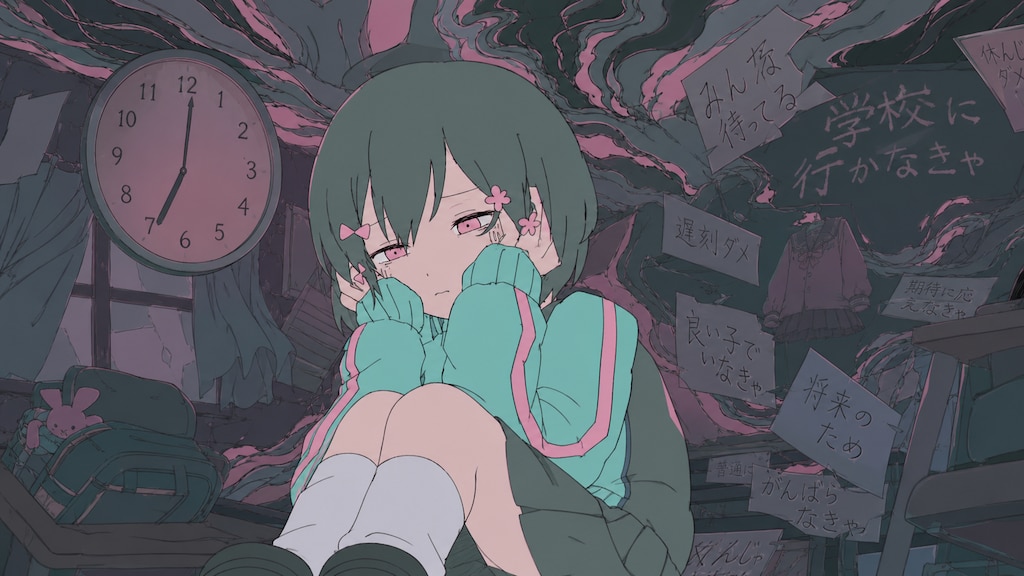 きゅうううううううくらりん