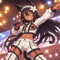 アイドル衣装⁈ 2 -Idol outfit?!- 3枚目