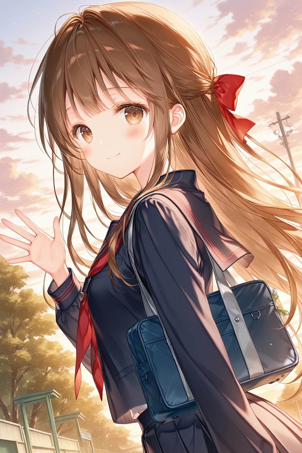 4777 | の人気AIイラスト・グラビア