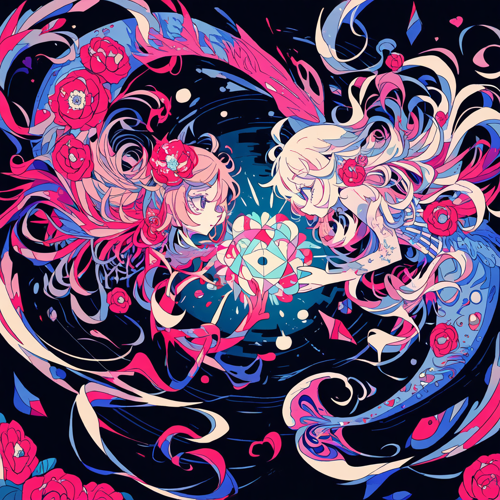 マーメイド