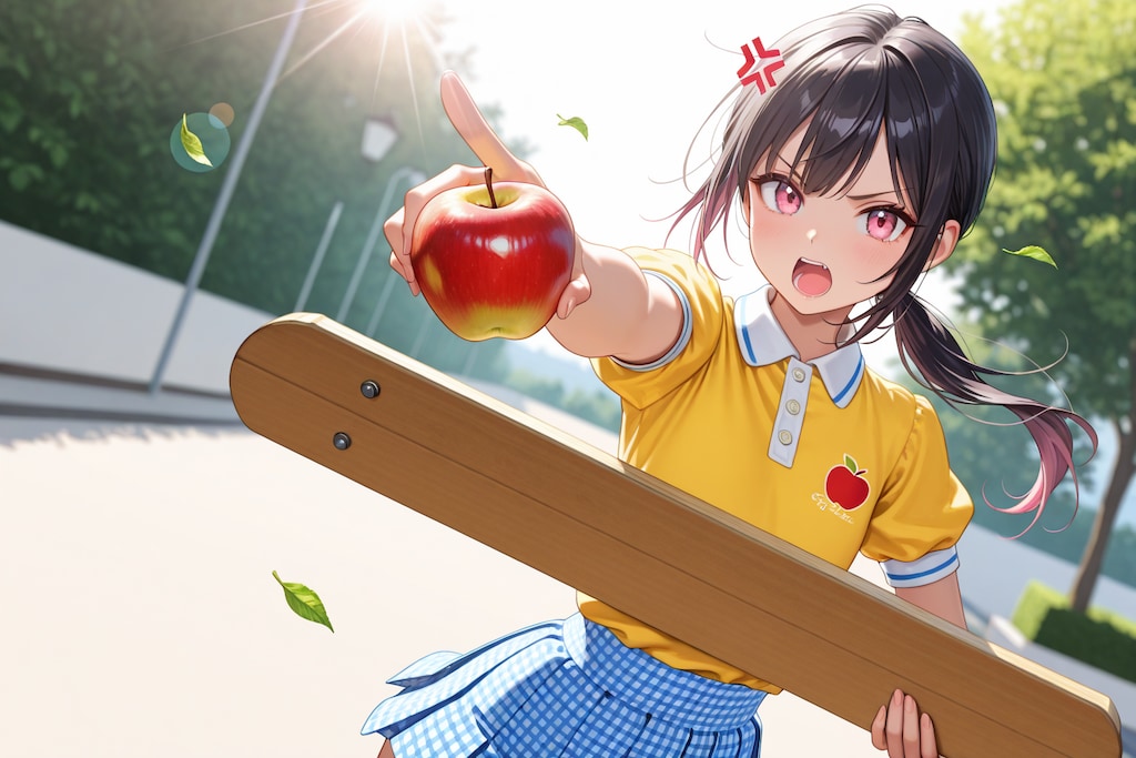 【本日の板野ちゃん】「いい天気だね♪　お散歩行きたいな＾＾」