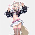 フワモコフィギュア 4枚目