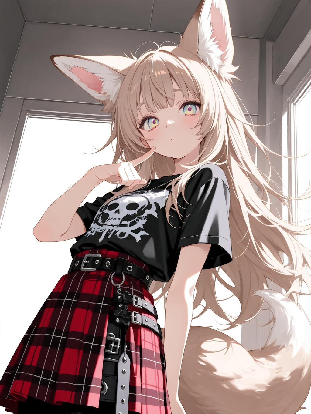 何を食べようかな🎵