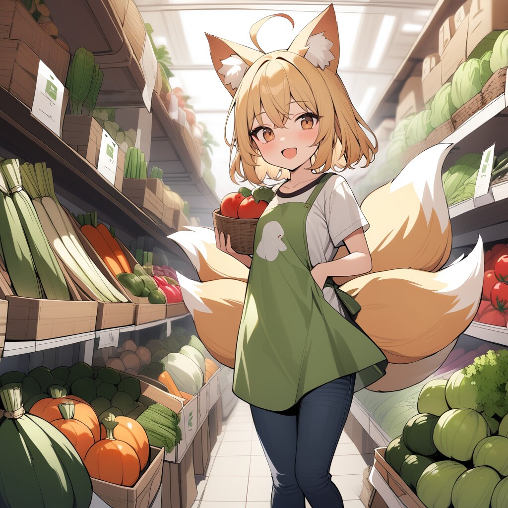 8/31　野菜の日