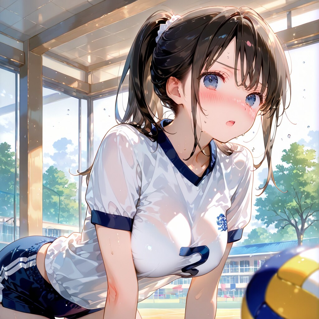 そういうこと今言わないでください
