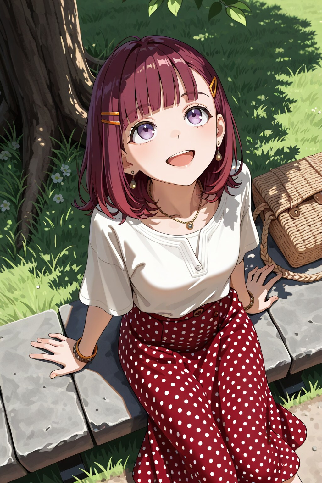茜ちゃん３４０