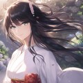 June bride(和装) 4枚目