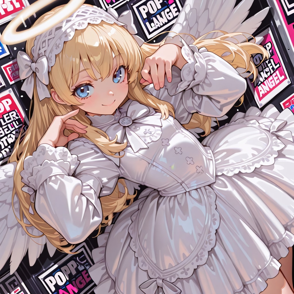 ゴシックエンジェル