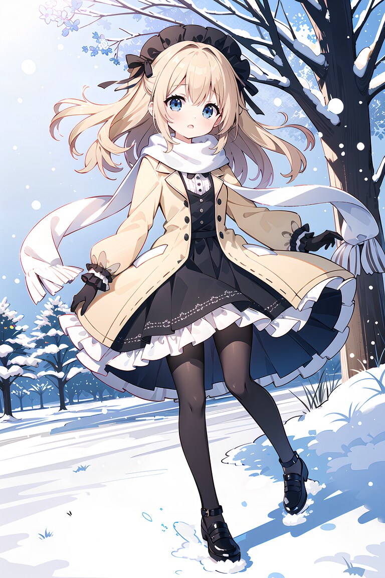 かわいいあのコ 275 | の人気AIイラスト・グラビア