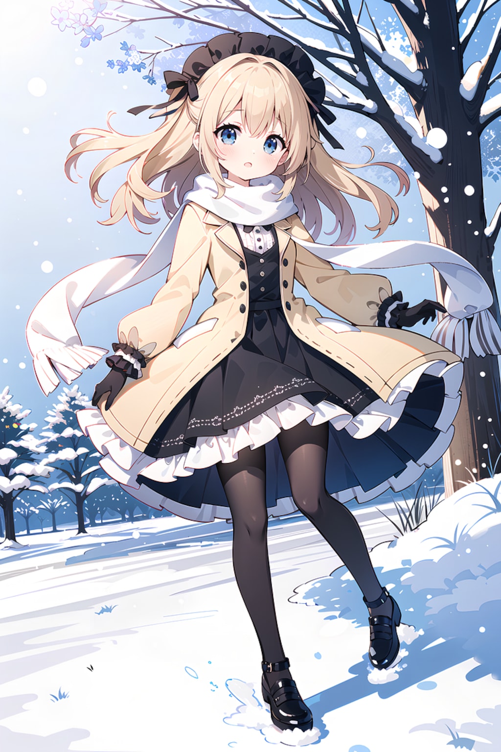かわいいあのコ 275