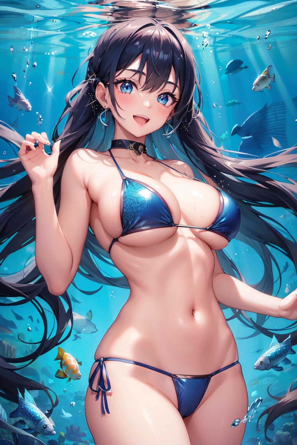 もうすぐ海の日ですね！