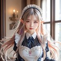 エルフメイドの君Ⅲ 8枚目