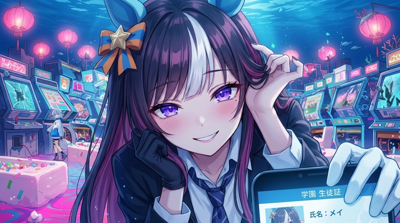 三