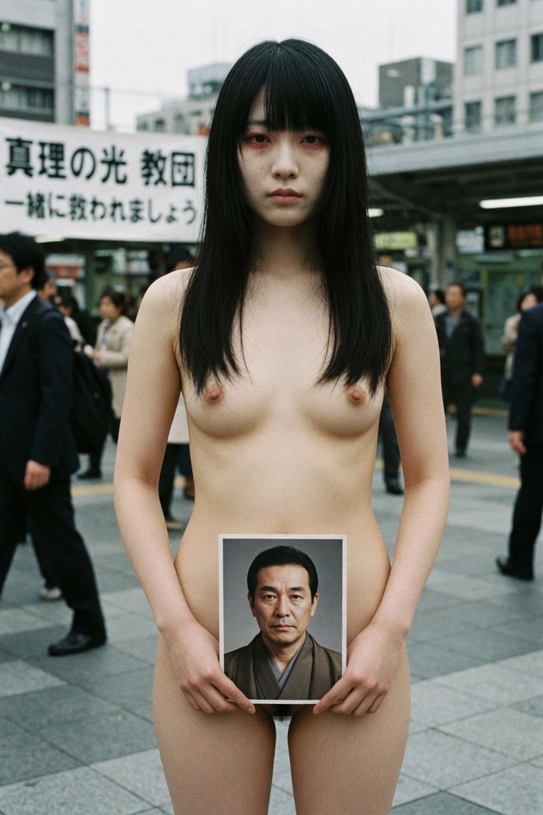 カルト教団