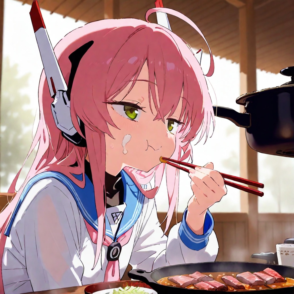 ライスの配分、間違えたなぁ