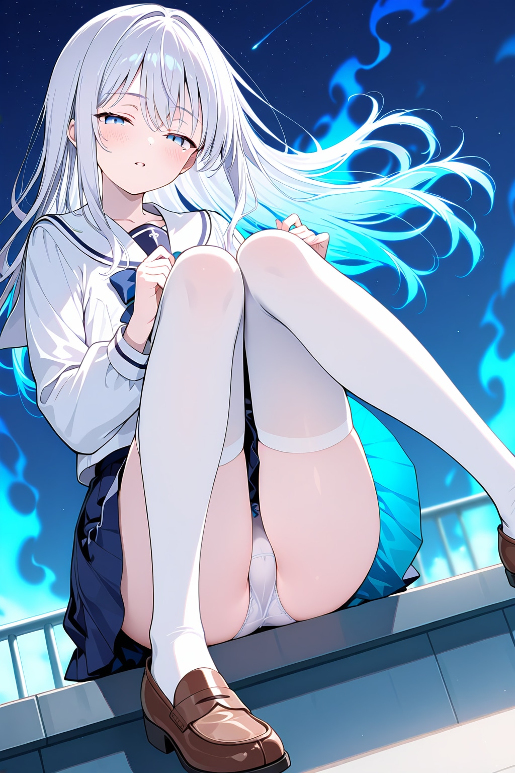 恋する幽体離脱　＃片思い