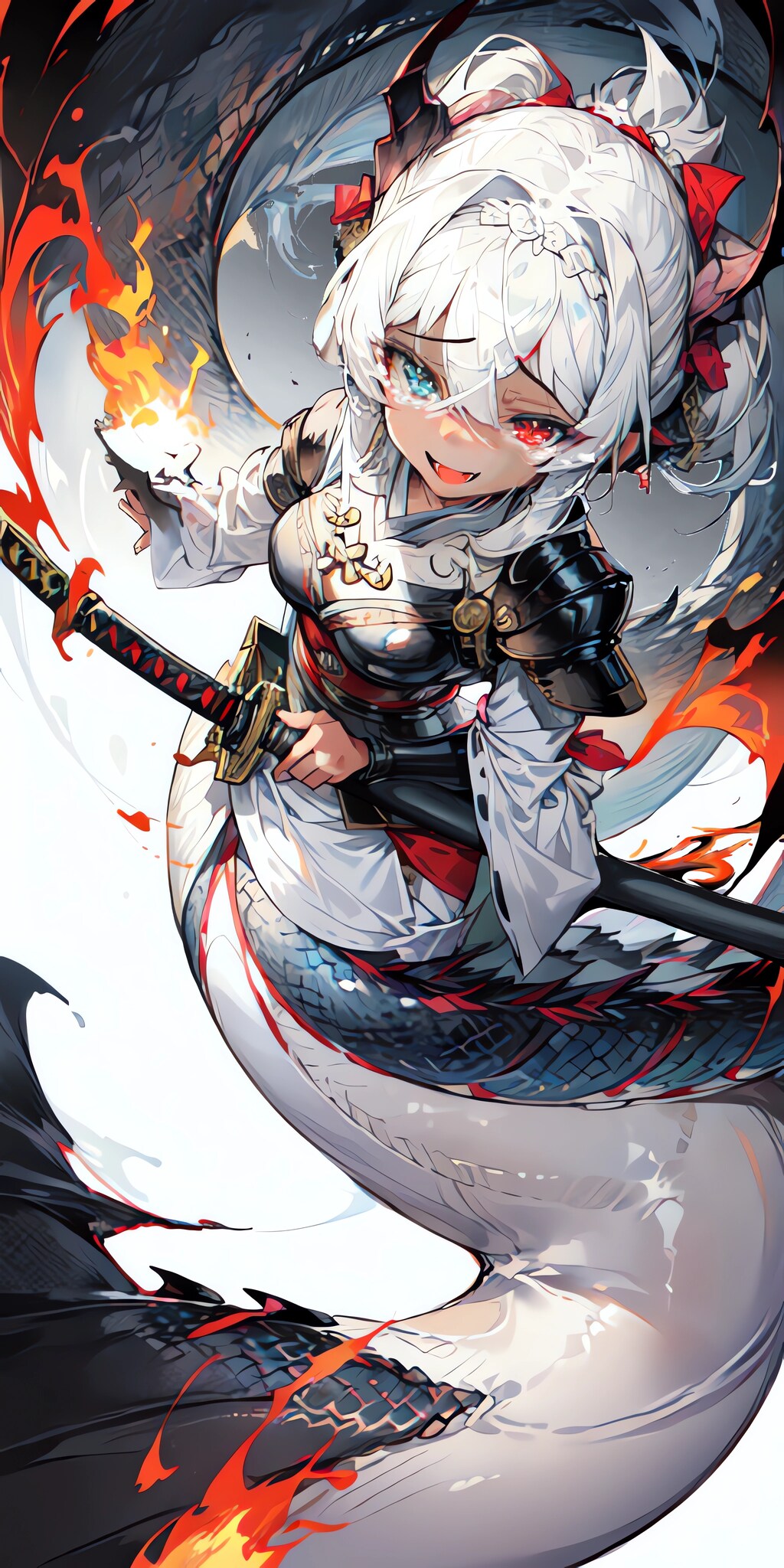 I should be happy, I should hate, I should be sad