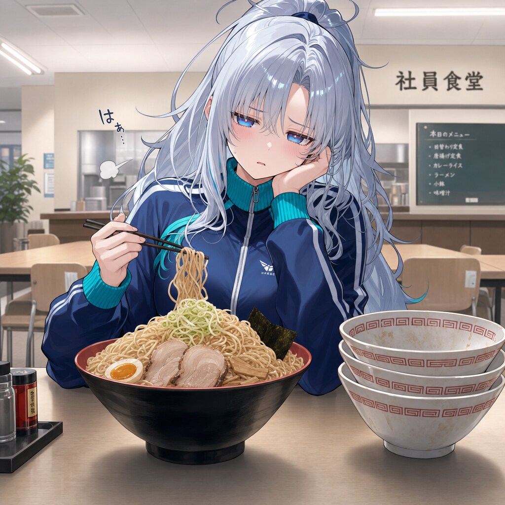 アリーちゃんの弱点