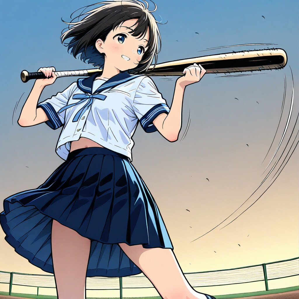 ③BEHIMOTHさんがこれ以上はちょっと...って言ってます | の人気AIイラスト・グラビア