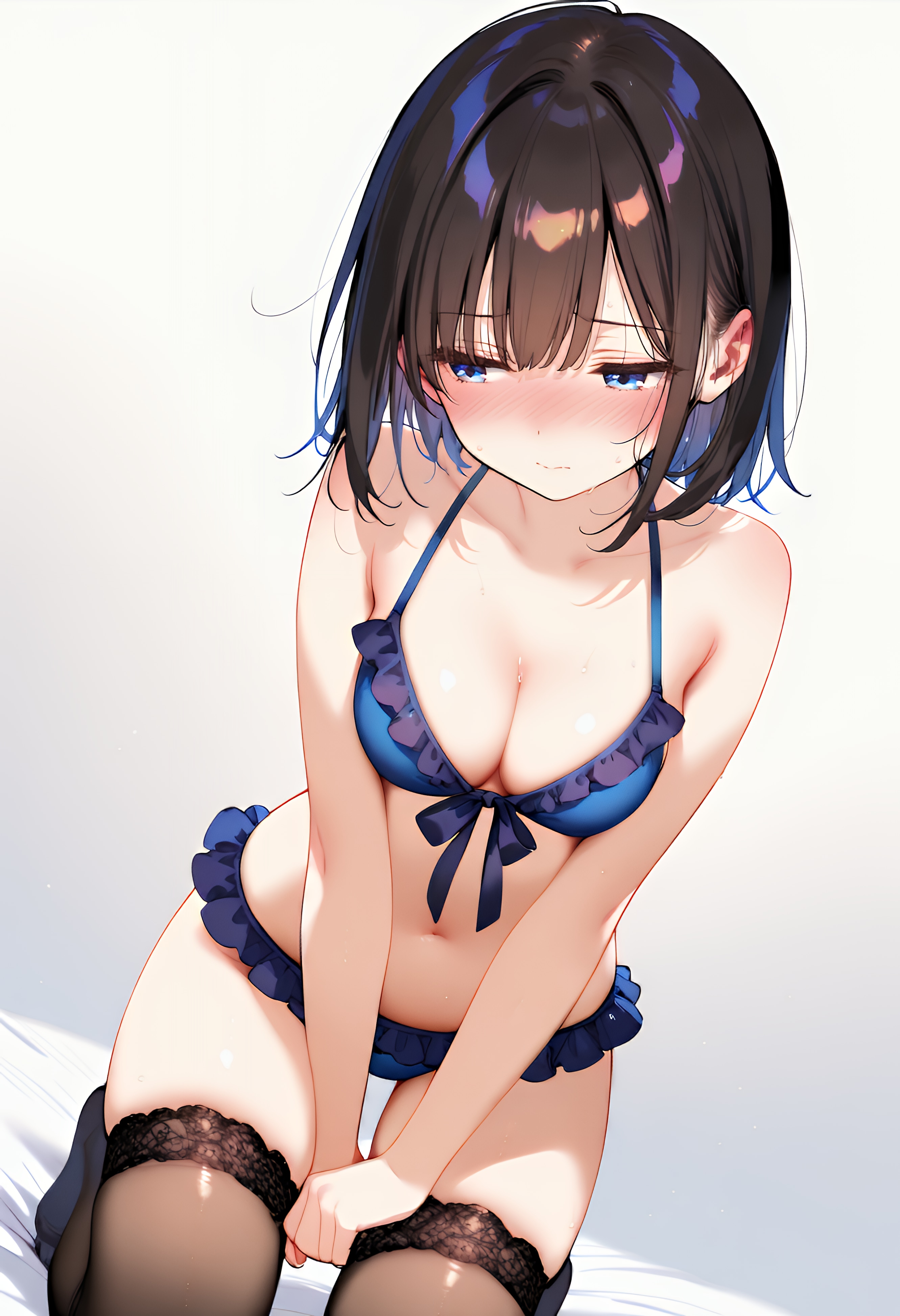 フリル