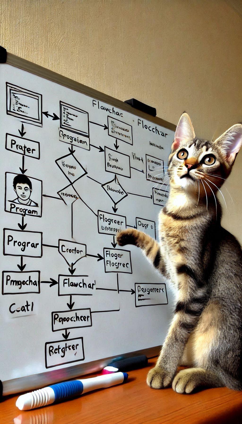 01/14の　フローチャート | の人気AIイラスト・グラビア