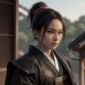 姬武士 3枚目