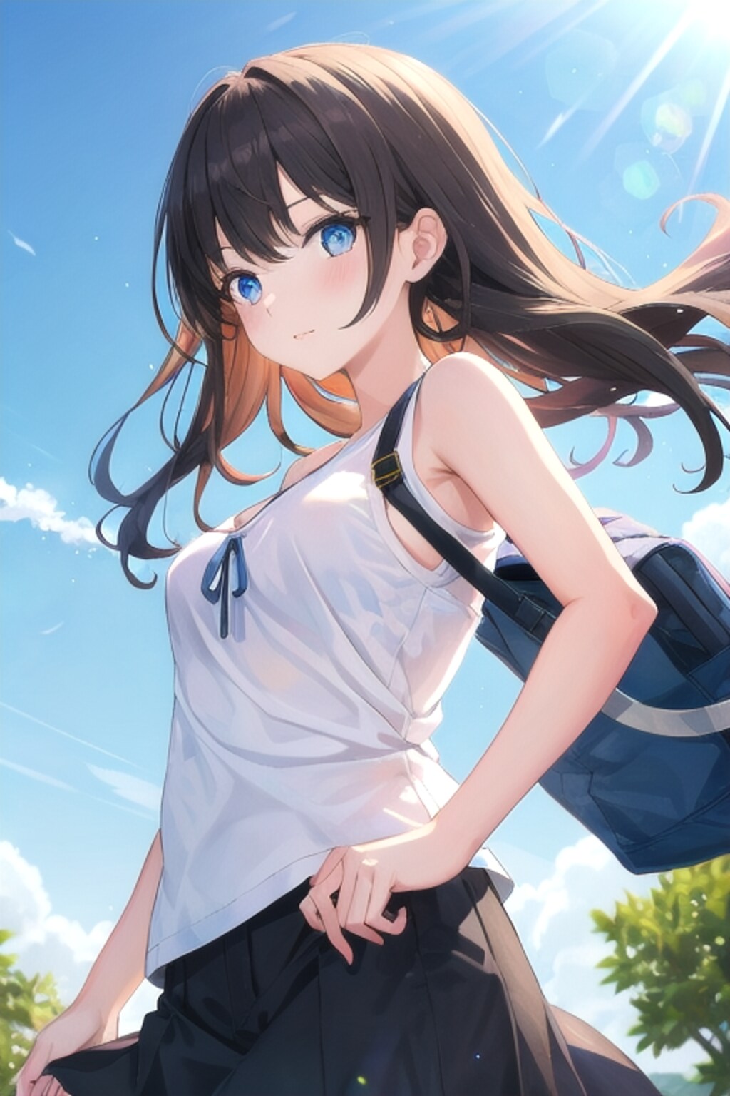 テストサンプルプロンプト28