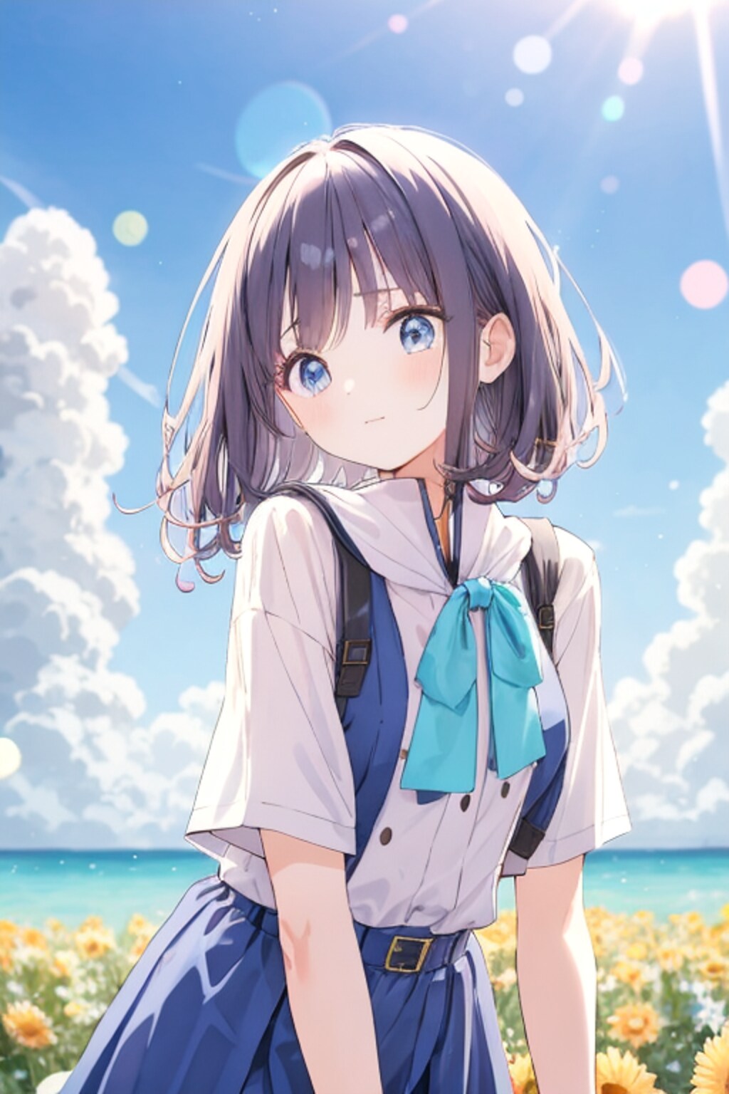 テストサンプルプロンプト28