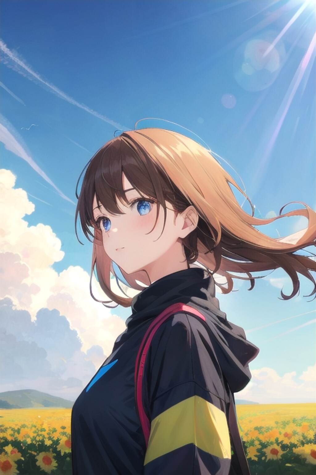 テストサンプルプロンプト28