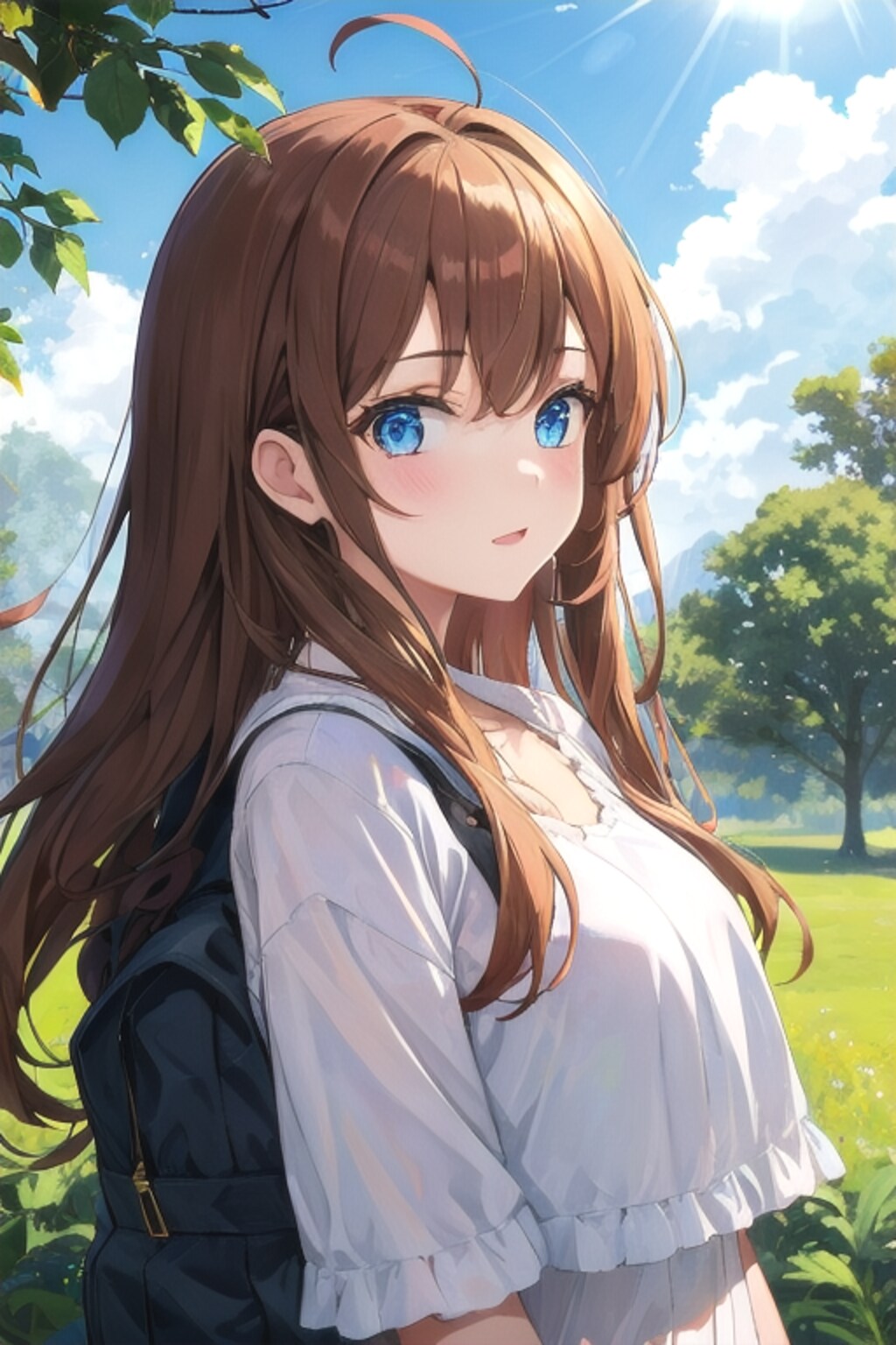 テストサンプルプロンプト28