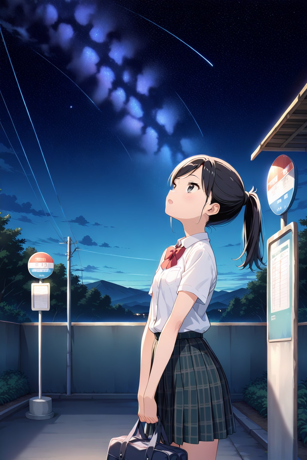 新体操部の沙希ちゃん✨４７
