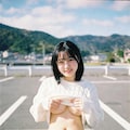 道端露出② 3枚目