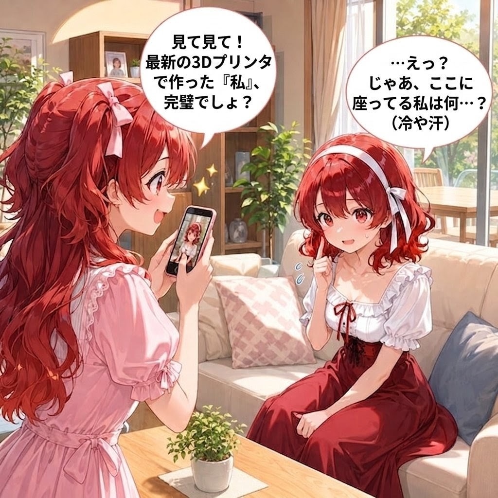【回答】怖い話？