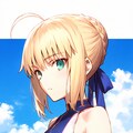 競泳水着お試し② 3枚目