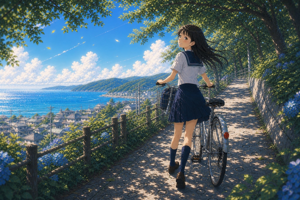 かえりみち