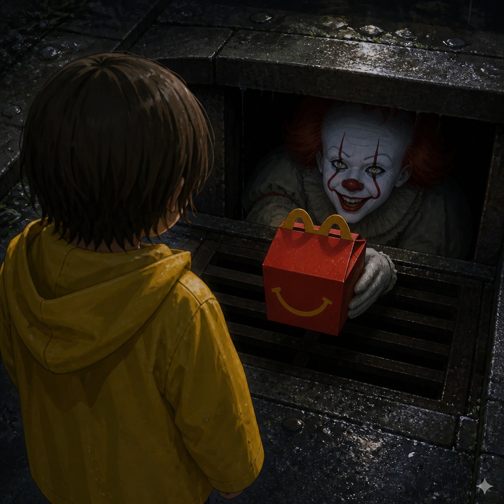 ハッピーセット