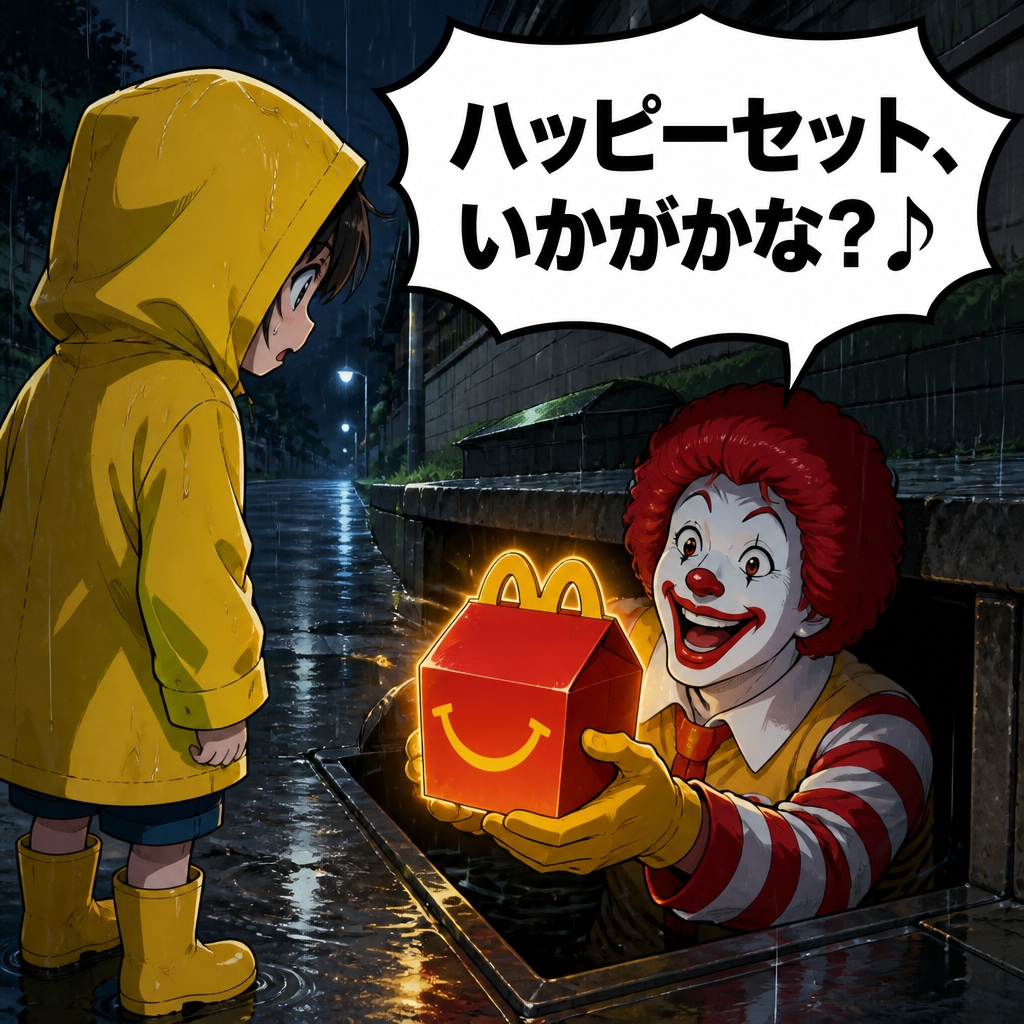 ハッピーセット | の人気AIイラスト・グラビア