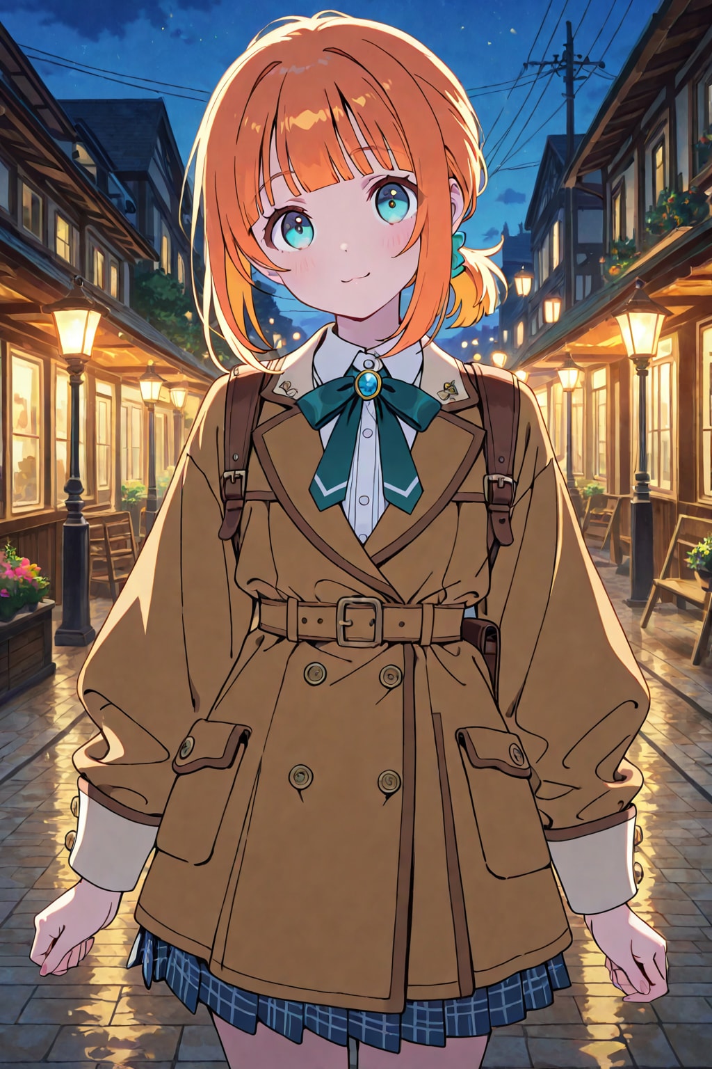 じっちゃんの出る幕じゃねぇな