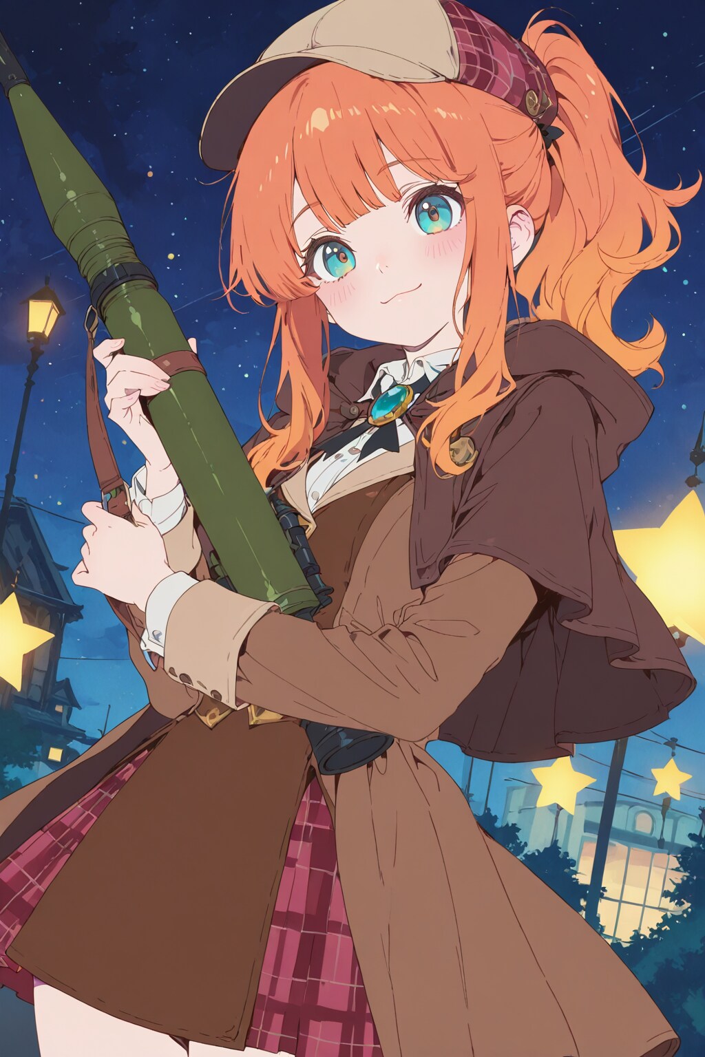 じっちゃんの出る幕じゃねぇな