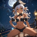 【#出航！おっパイレーツ】２ 6枚目