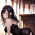 おはよ、今からまたする？ 3枚目