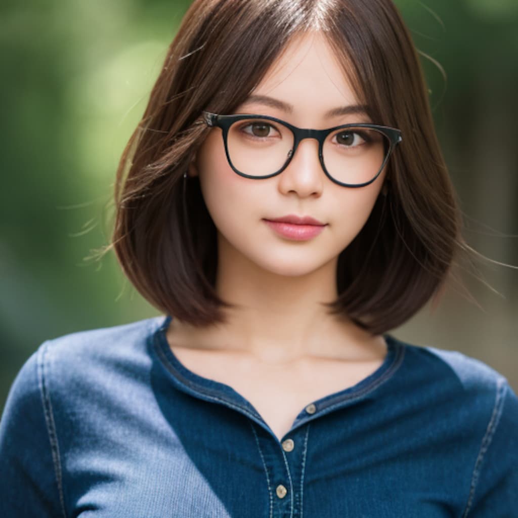 眼鏡さん