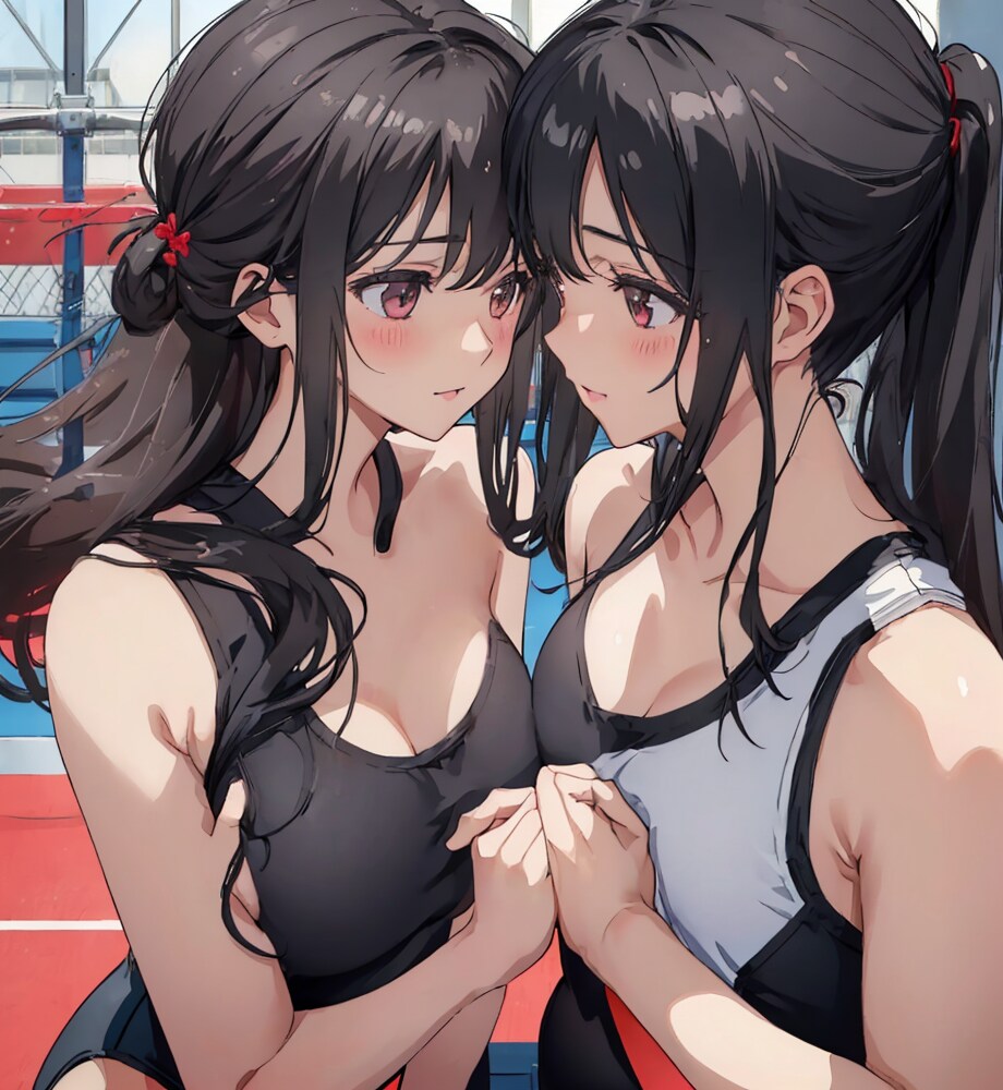 先輩と後輩