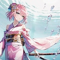 人魚侍 2枚目