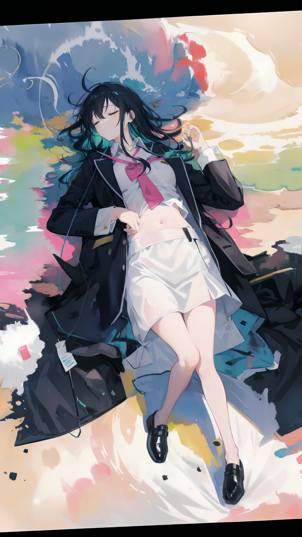 もうちょっと寝相を良く！